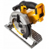 DeWALT Náradie - 18V AKU kotúčová píla 165 mm, bez batérie a nabíjačky DCS391N