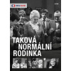 Taková normální rodinka DVD