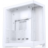 Puzdro Phanteks NV9 White Big Tower biele