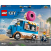 LEGO® City 60452 Truck s donutmi - LEGO