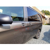 MB Vito W447 - NEREZ CHROM kryty kľučiek 4D
