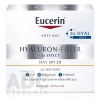 BEIERSDORF AG Eucerin HYALURON-FILLER Denný krém SPF 30 proti vráskam, všetky typy pleti 1x50 ml 50 ml