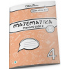Matematika 4 - pracovný zošit 2 (2.vyd.)