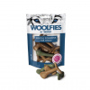 Pamlsok Woolfies Dental Fishbone S 200g