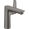 Hansgrohe Talis E umývadlová batéria stojanková čierna 71754340