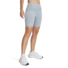 Under Armour Vanish Performance Shorts Womens Harbor Blue/Wht 14 (L)