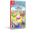 Hra na konzole We Love Katamari Reroll + Royal Reverie - Nintendo Switch (3391892026214)