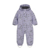 Color Kids Overal - AOP-741593.6053-Languid Lavender 24/25 overal - Velikost 86