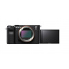 Sony A7C Compact Full Frame Camera