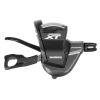 SHIMANO radiacej páčka XT SLM8000 L + R 11 k pravá, s objímkou