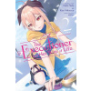 Executioner and Her Way of Life, Vol. 2 (manga) (Mitsuya)(Brožovaná)