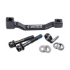 ADAPTÉR shimano SM-MAF203 PREDNÝ NA KOTÚČ 203MM PM/PM (180/203)