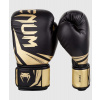 Boxerské rukavice Venum Challenger 3.0 - Black/Gold Velikost: 12oz