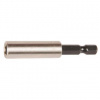 Makita Príslušenstvo - Magnetický držiak bitov, dĺžka 60 mm B-52445