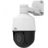 IPC6312LR-AX4-VG - 2MPx IP PTZ kamera Uniview, 2.8~12mm / 105°~29°