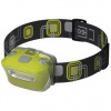 Čelovka EMOS P3528, COB LED, 150 lm, 20 m, 3x AAA (1441203100) zelená