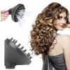 Difuzér na nástavce Dyson Airwrap Styler HS01 HS03 HS05 Sušič vlasov