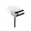 Sprchová batéria Futura Bisk 03004 Chrome (Sprchová batéria Futura Bisk 03004 Chrome)