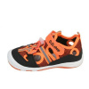 D.D.Step DSB024-G065-41453A orange letné sandálky na voľný čas