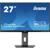 Iiyama ProLite XUB2797HSU-B2 LED monitor 68.6 cm (27 palca) En.trieda 2021 E (A - G) 1920 x 1080 Pixel Full HD 1 ms HDMI ™, DisplayPort, na slúchadlá (jack 3,5; XUB2797HSU-B2