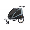 Thule Coaster XT Soft Blue