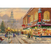 Schmidt Puzzle Vianočné prianie 1000 dielikov 59936