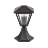 Rabalux 7148 vonkajšia lampa Paravento 1x40W | E27 | IP44