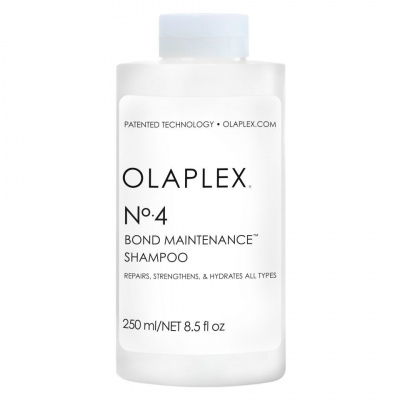 Olaplex N°.4 Bond Maintenance Shampoo 250 ml