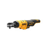 DEWALT Akumulátorový račňový kľúč 12 V (bez akumulátora + nabíjačky) DCF503N