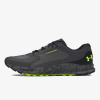 Under Armour Charged Bandit TR 3 SP sivá