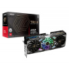 ASRock VGA AMD Radeon RX 9070 XT Taichi 16GB OC, RX 9070 XT, 16GB GDDR6, 3xDP, 1xHDMI
