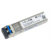 MikroTik optický modul S-31DLC20D, SM, 20km, 1.25G, 1310nm
