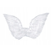 Krídla Party Deco Anjel biele