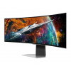 Samsung LS49CG954SUXEN televízor 124,5 cm (49