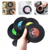 Dobrý stolové dekorácie CD retro Vinyl recr (Dobrý stolové dekorácie CD retro Vinyl recr)