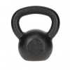 HMS Litinový kettlebell 10 kg