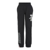 Detské Nohavice LEGO COLLECTION M12010313 - SWEATPANTS 12010313-995 – Čierna