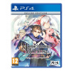 Monochrome Mobius: Rights and Wrongs Forgotten (Deluxe Edition)