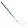 Florbalová hokejka ľavý UNIHOC Sniper 100 cm
