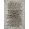 Jutex Koberec Rebeca 50167 396 sivý, Rozmery 2.00 x 1.40