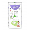 BELLAHAPPY BELLA HAPPY Baby Plienky jednorazové Maxi 8-14 kg Big Pack 62 ks