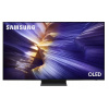 Samsung QE42S90F + bonus slúchadlá Galaxy Buds 3 QE42S90FAEXXH - OLED 4K TV