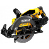 DeWALT DCS577N Aku kotúčová píla XR FlexVolt (190mm/54V/bez aku a nabíjačky)