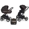Riko Basic Delta 2024 04 Chocolate
