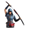 Nemesis Now Busta z hry Assassin's Creed Shadows Naoe 30 cm