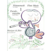 Flute Music for Beginners 1