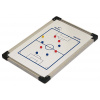 Futbalový taktický tabuľa 45x30 cm VINEX