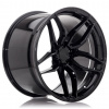 CONCAVER CVR3 hliníkové disky 12x20 (rozteč a ET na zakázku) Platinum Black