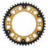 Rozeta SUPERSPROX STEALTH RST-5:47-GLD zlatá 47 zubov,520