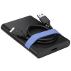 Verbatim 53106 6,35 cm (2,5 palca) úložné puzdro pevného disku 2.5 palca USB 3.2 (Gen 1x1); 53106
